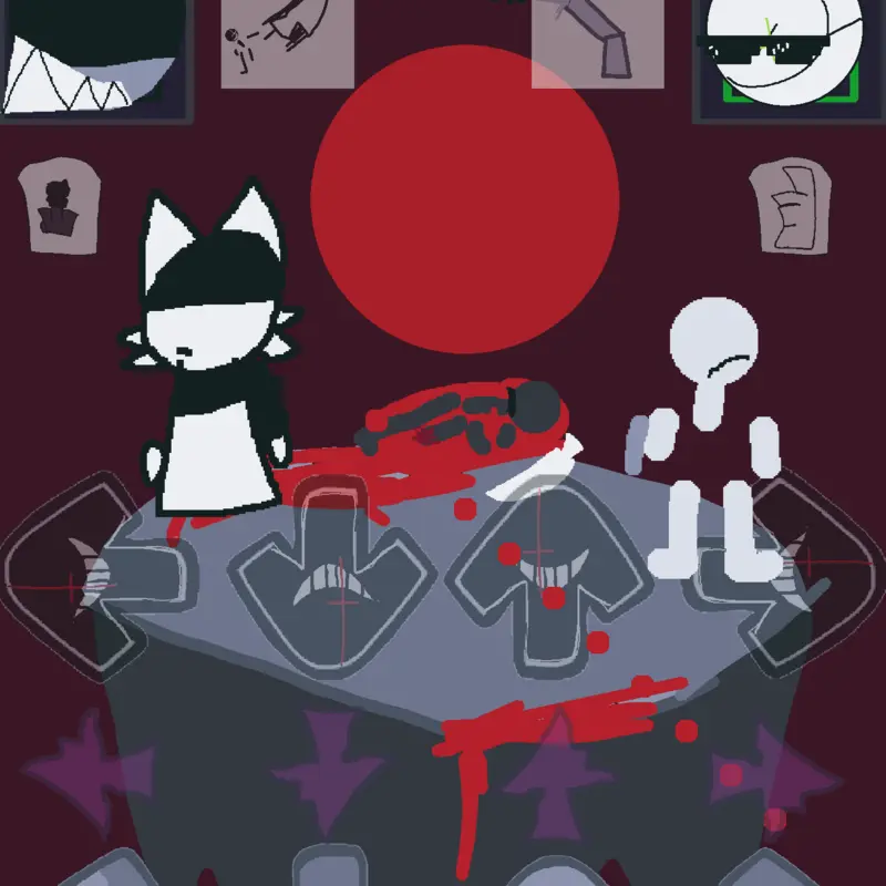 Game by @kaitolol