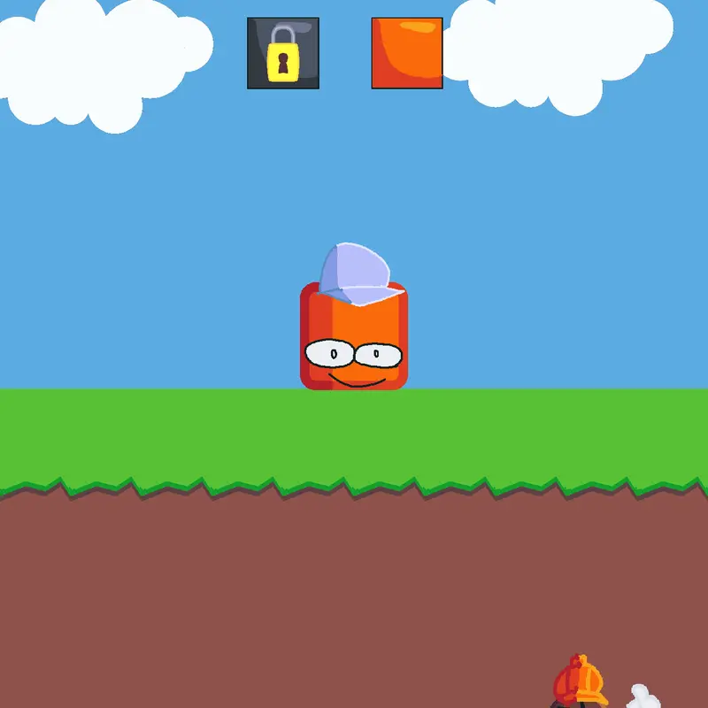 Game by @Etanga