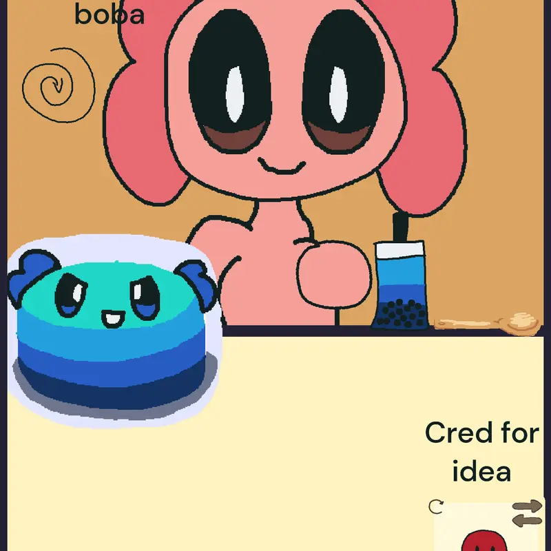 Game by @axoworldoffishal
