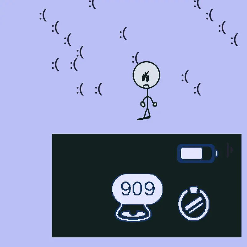 Game by @MiniMusic