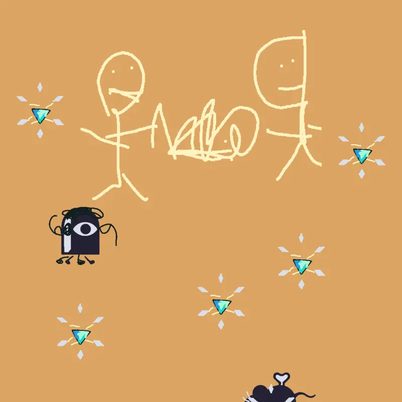 Game by @myria