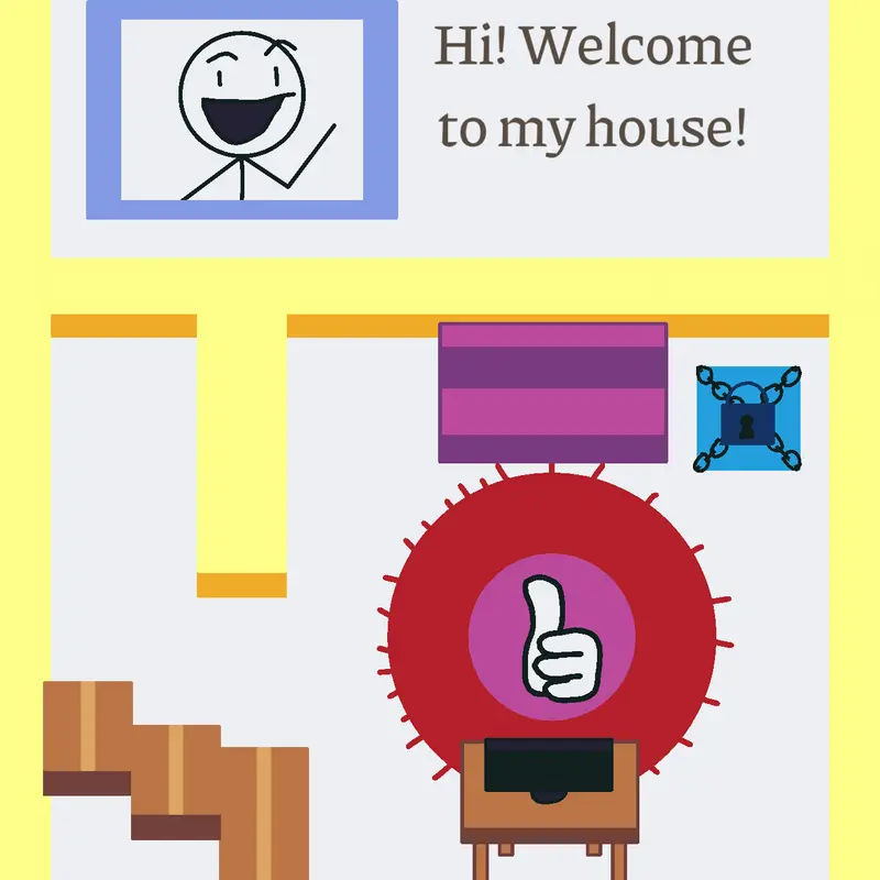 Game by @SeaEnderman98