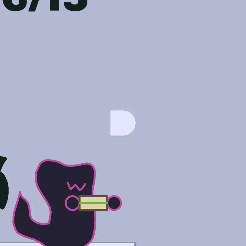 Game by @the_shiny_llimby