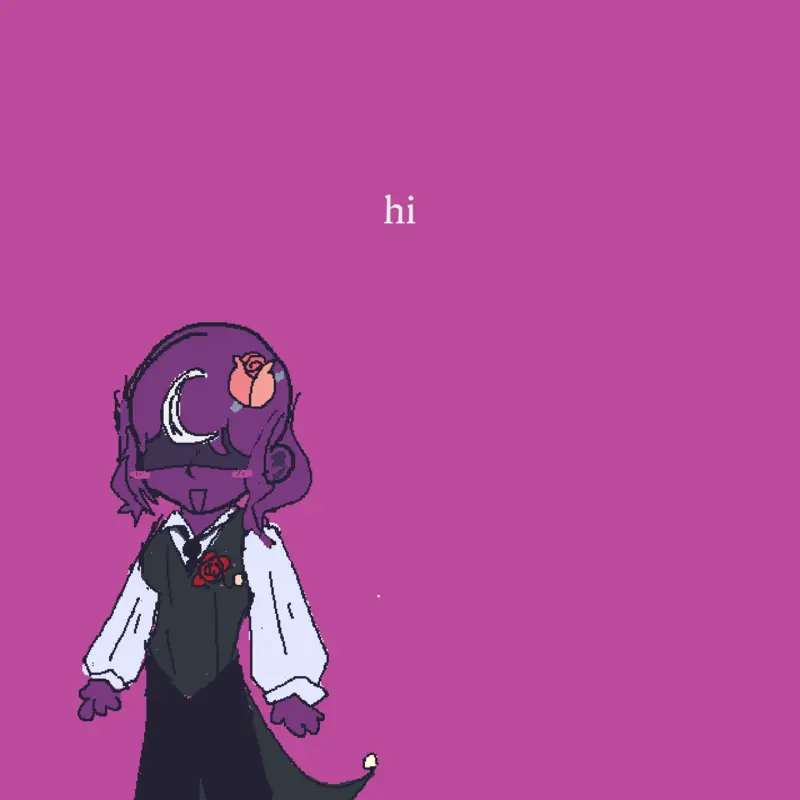 hi by @letsdothechacha