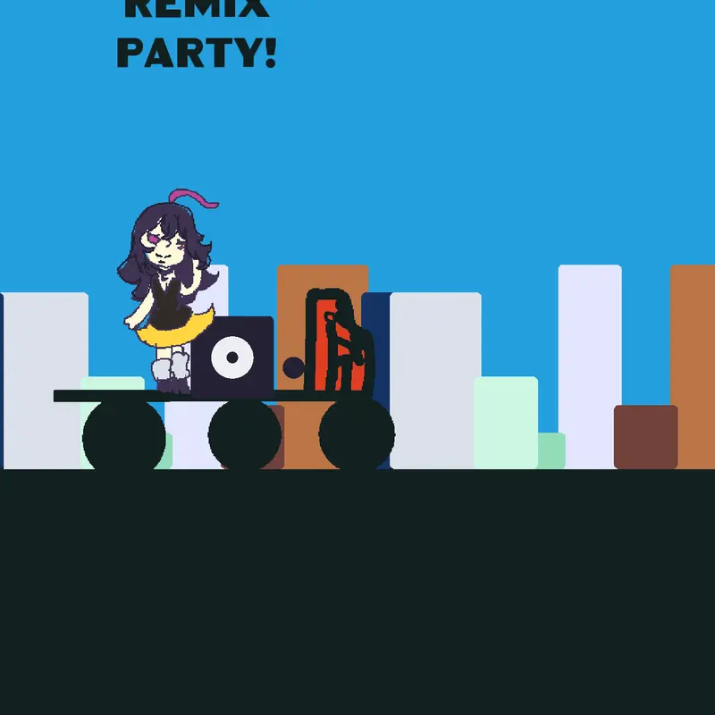 Game by @ell_xyria