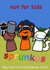 Sprunkus Demo game