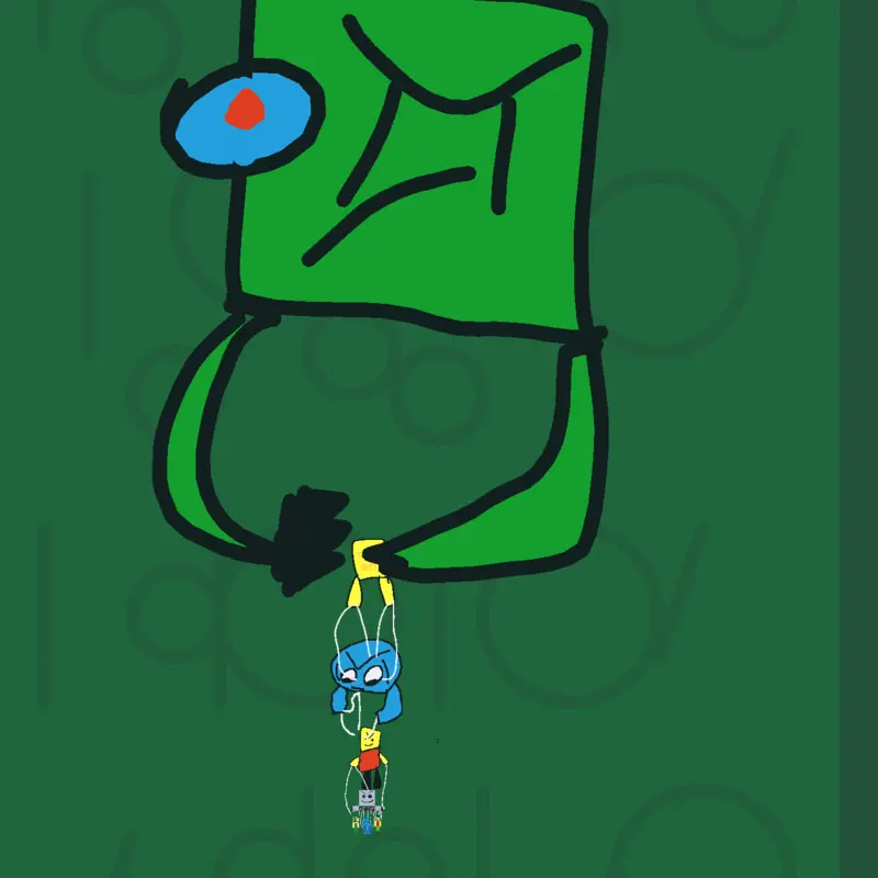 Game by @RetiredDude10