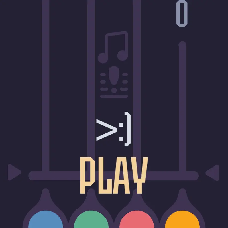 Game by @CharLovesCats