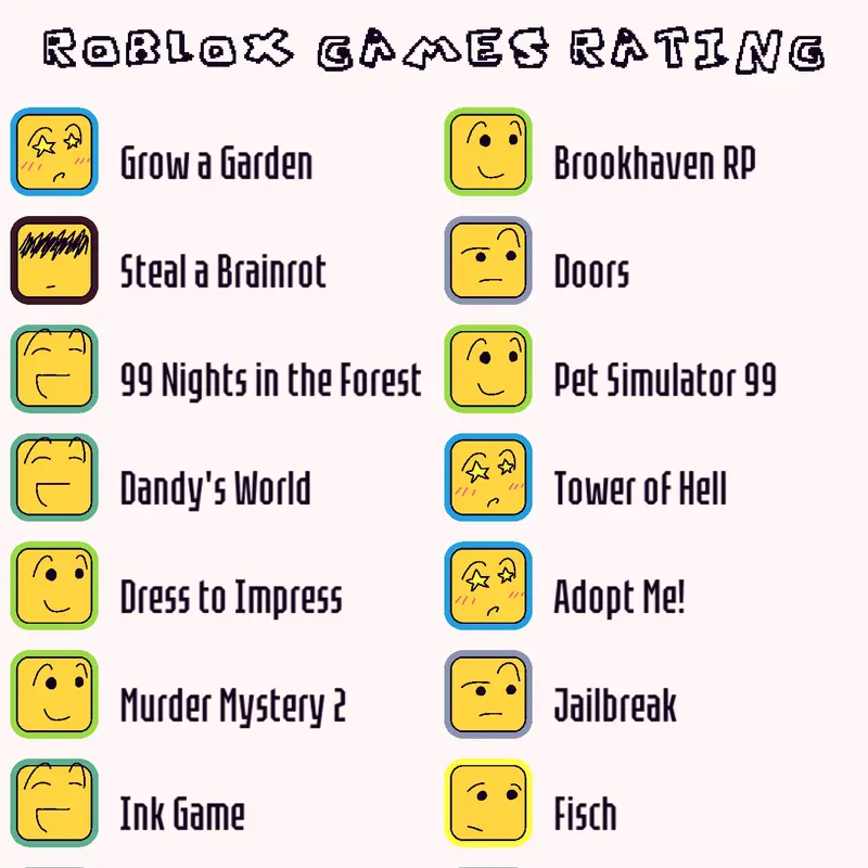 Game by @yonahqoulette