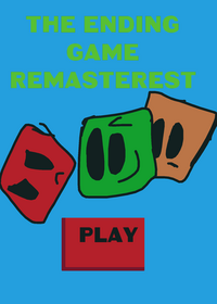 Ending game 1