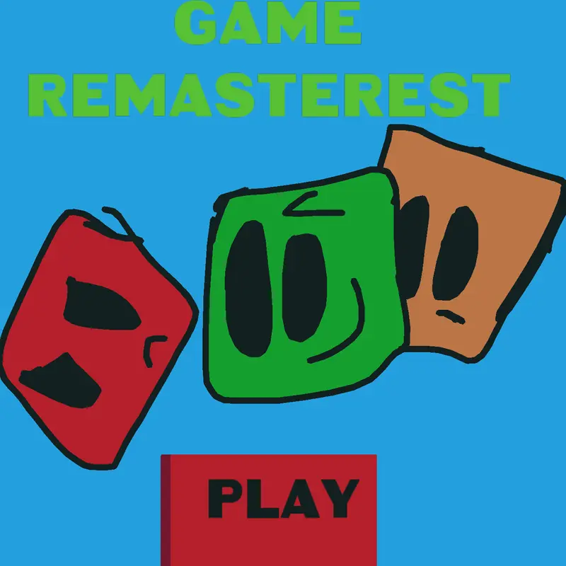 Ending game 1 by @Daconiano1