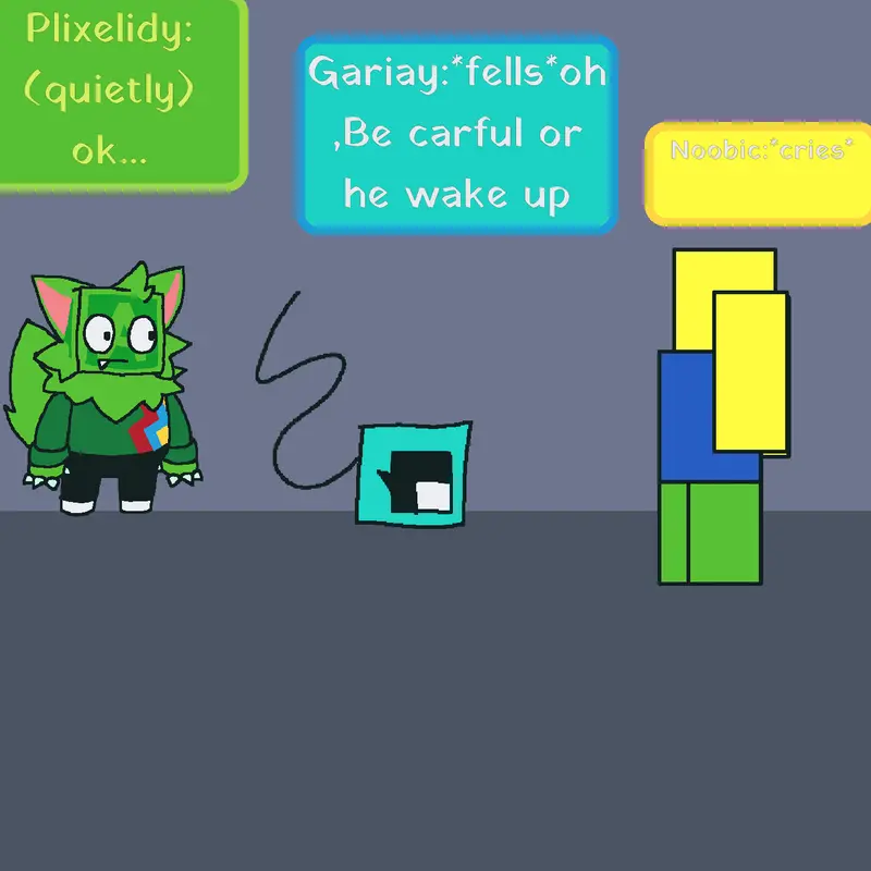 Game by @shadolemia_and_plixelidy