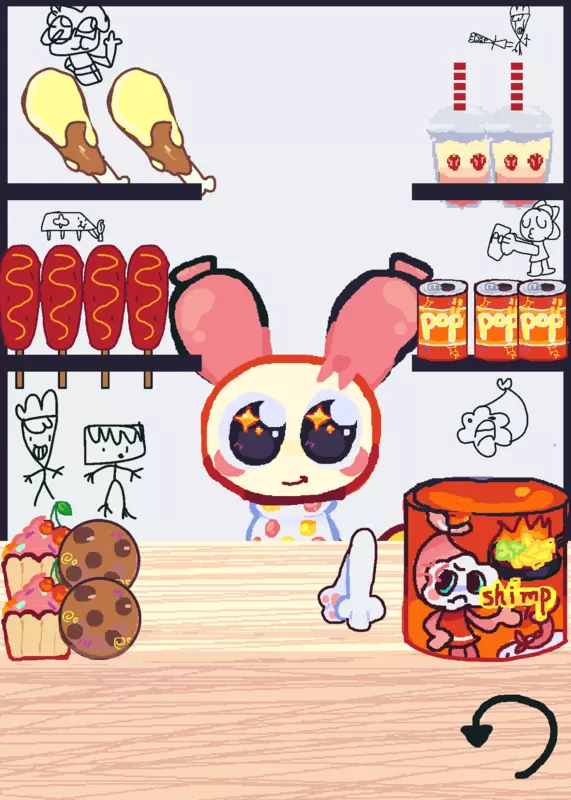 Game by @hayleylovers