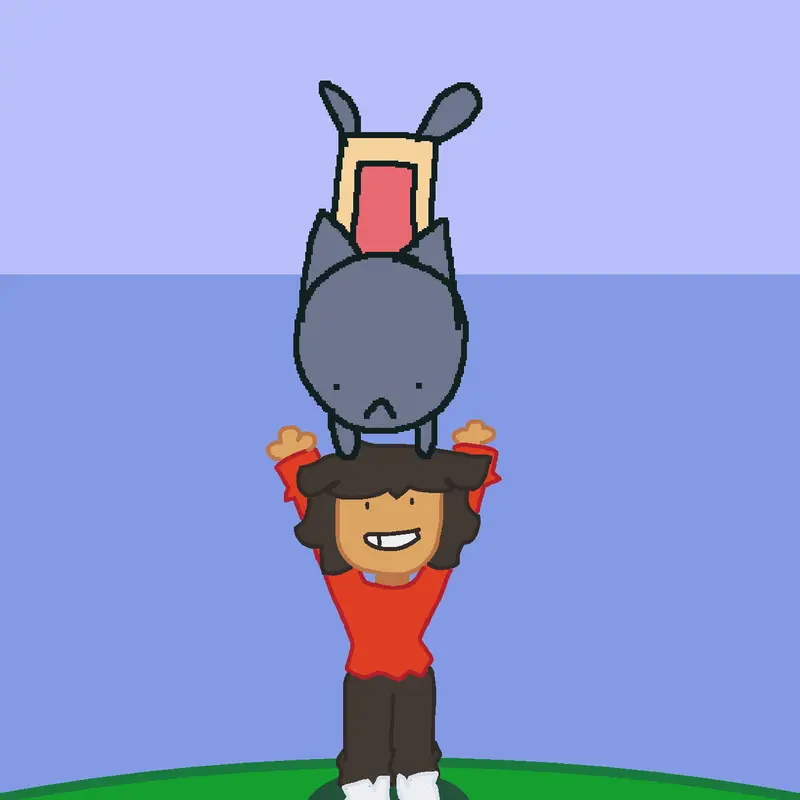 Game by @Tujan_dog