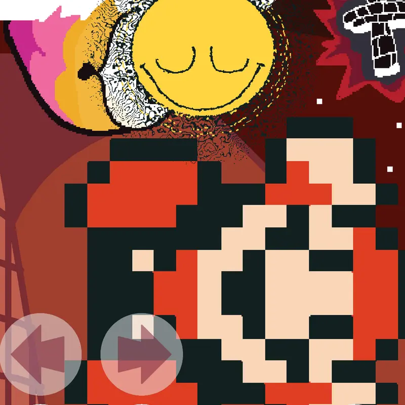 Game by @luigi_2025