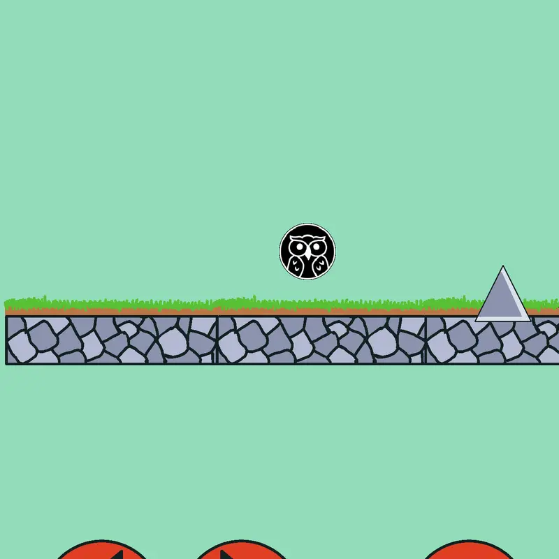 Game by @trentstar