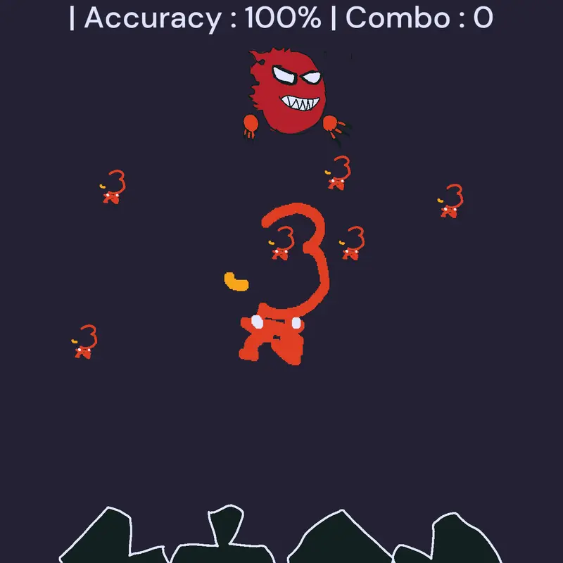 Game by @safi