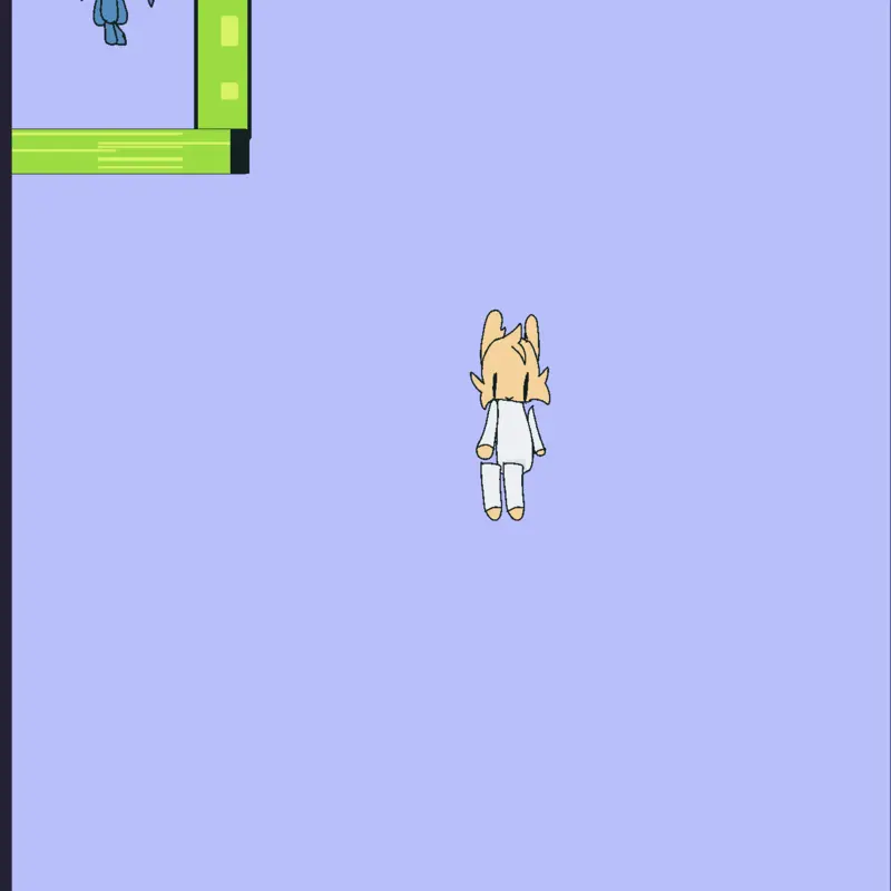 Game by @donnaandrada