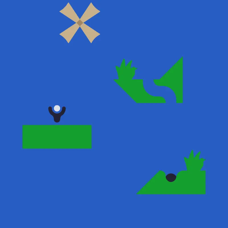Game by @Kuzey_444
