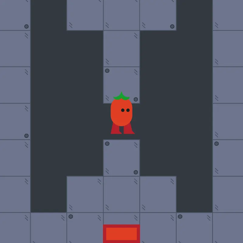 Game by @Super92