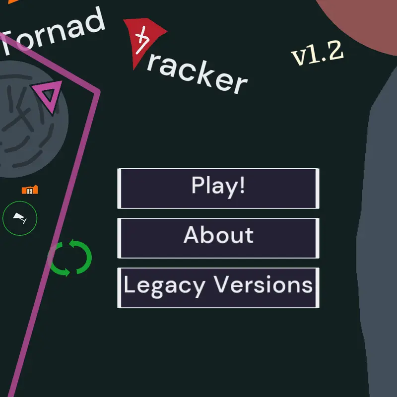 Tornado rader V2 not made by me I forgo by @Yeshua18