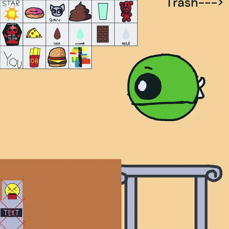Game by @wodoe
