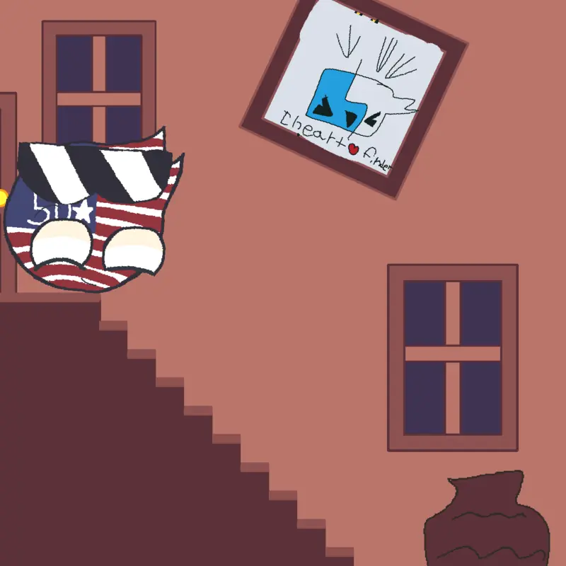 Game by @rose_windows10_lover