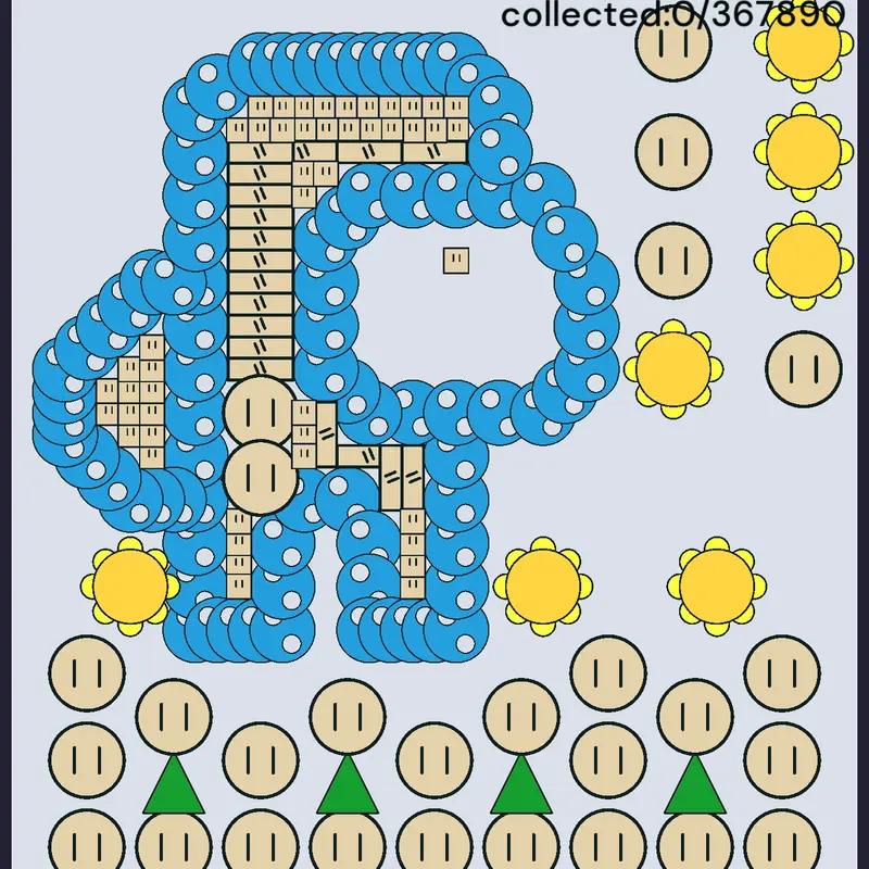 Game by @Greenbox190