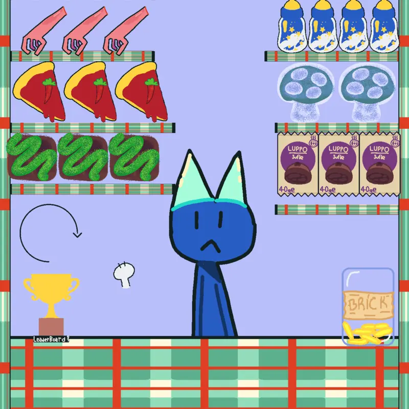 Game by @-_Darwinfan8_-