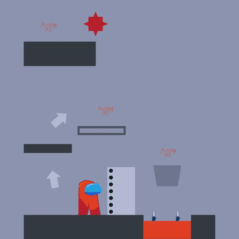 Game by @jiba