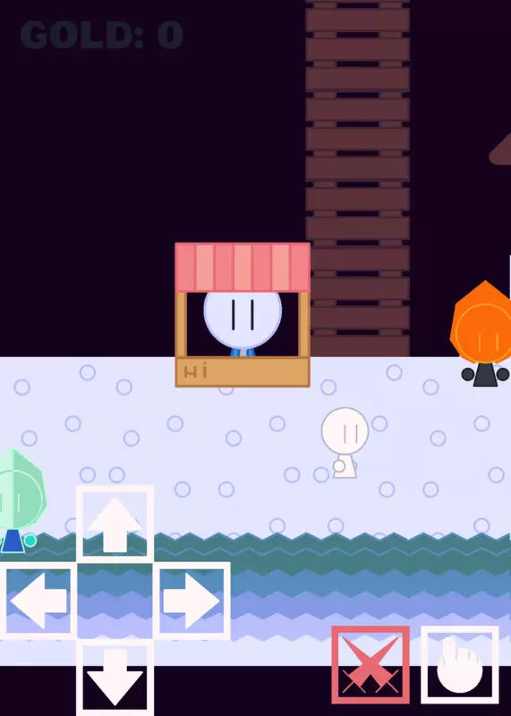Game by @Clocker_studio