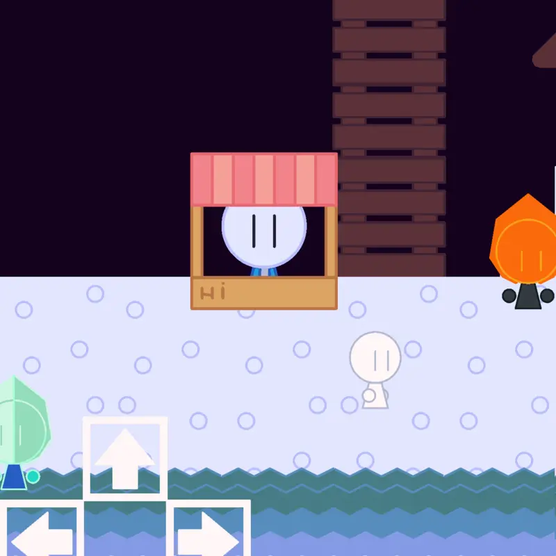 Game by @Clocker_studio