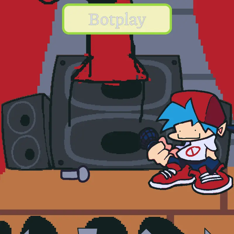 Game by @frayway