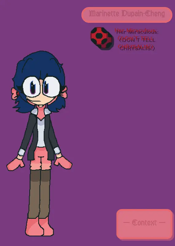 Game by @NexusShard07