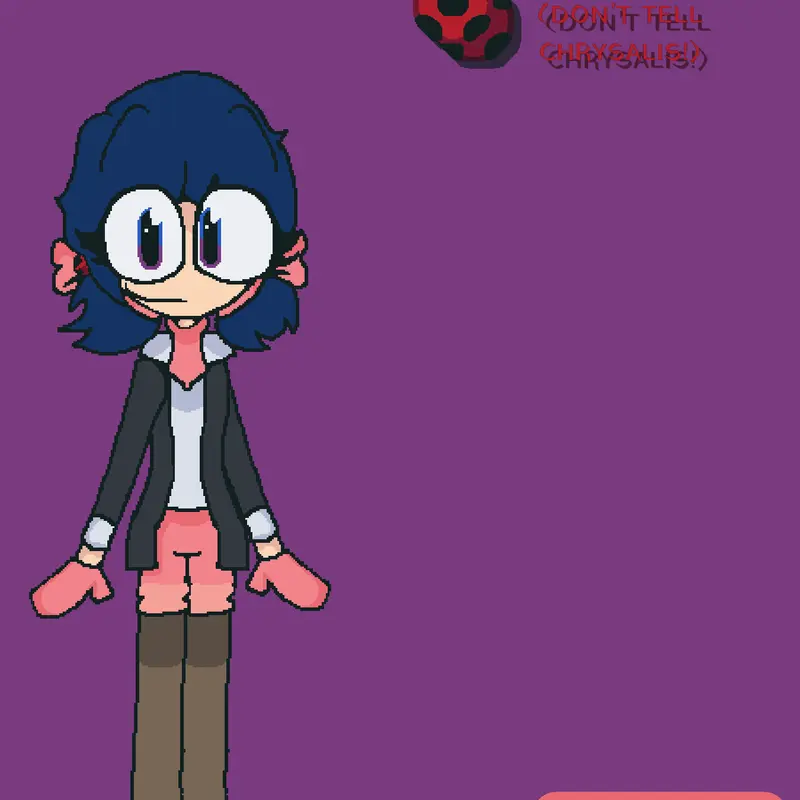 Game by @NexusShard07