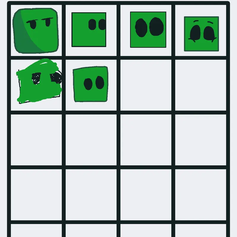 Game by @RoseVevexerly