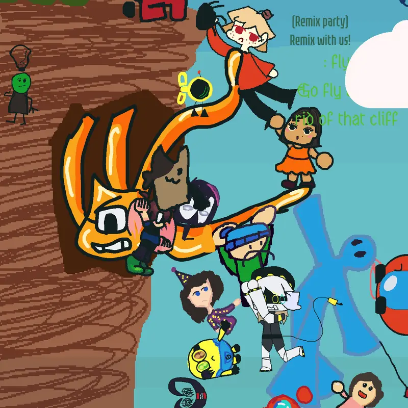 Game by @-Cute-