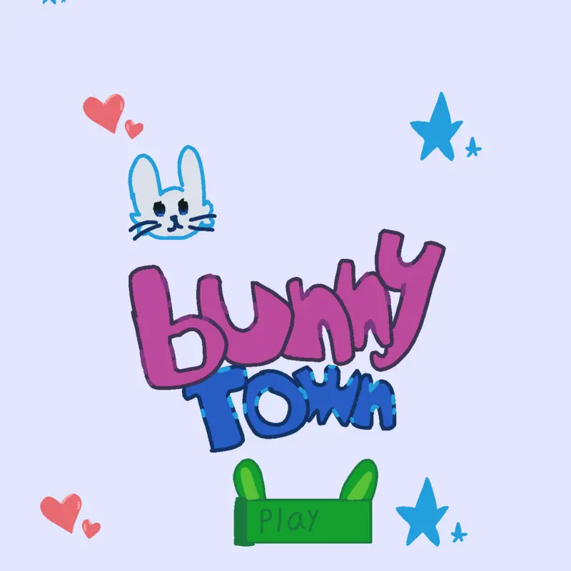 Game by @millycraft