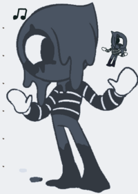 Blot