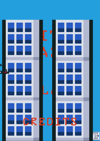 City disaster simulator!