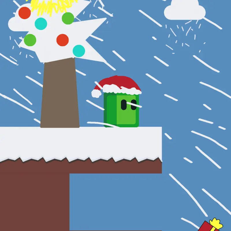Game by @camilin_gamer