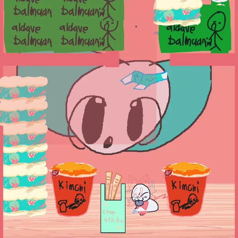 Game by @ridget_shipper_lol