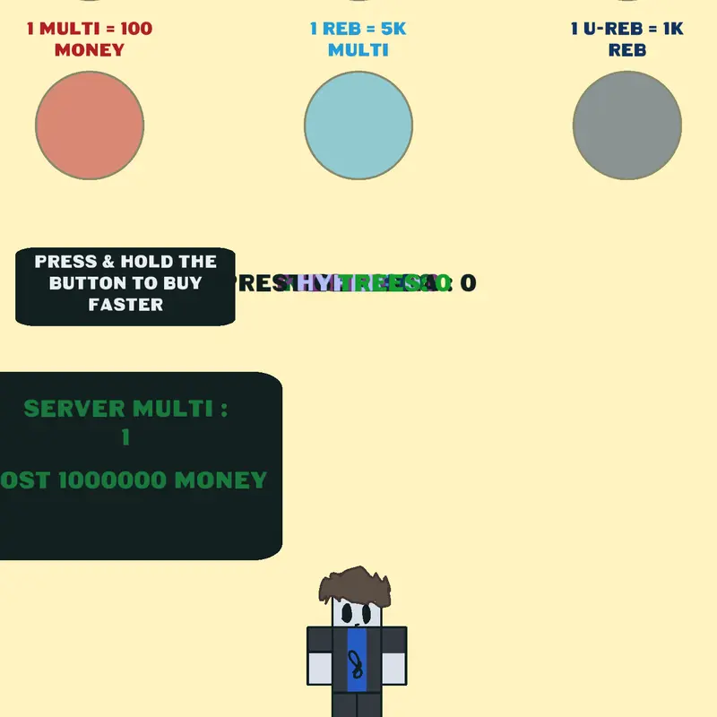 Game by @trsdbbssvc