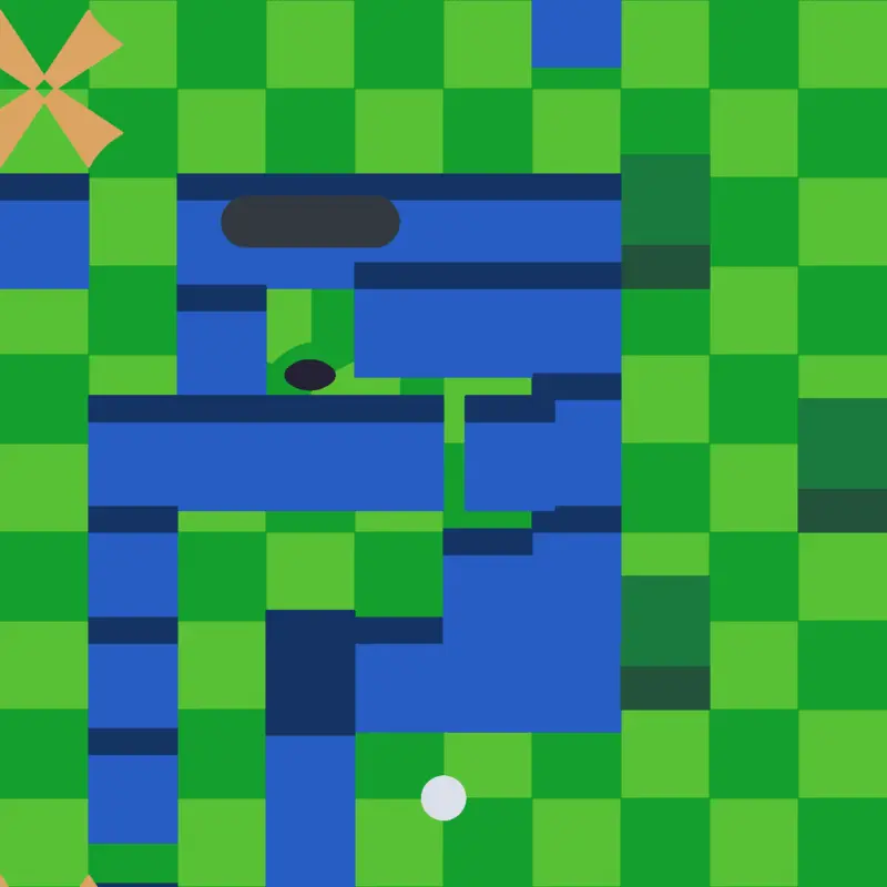 Game by @MTTBurgerPants