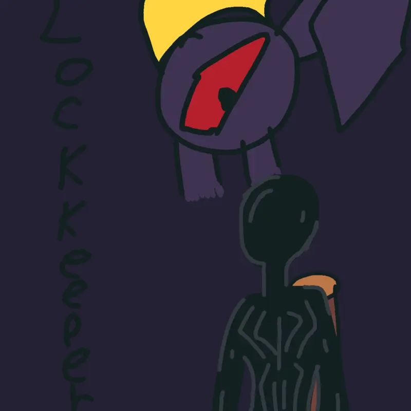 Game by @lockkeeper