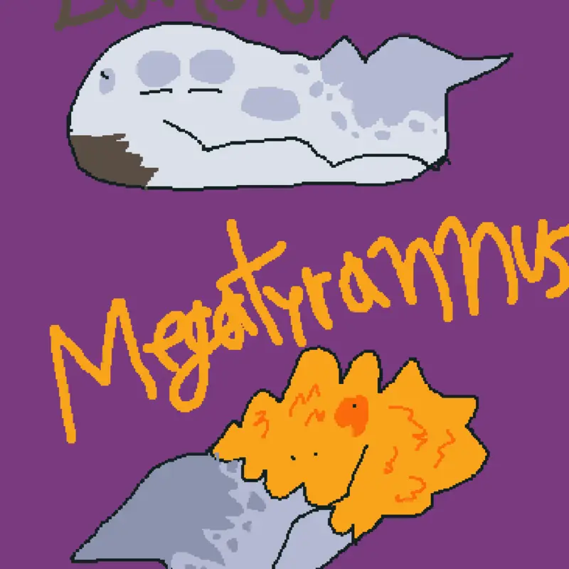 Game by @Cheddarsaurian