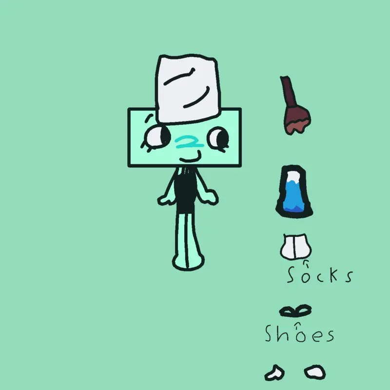 Game by @Cozy_littlekati