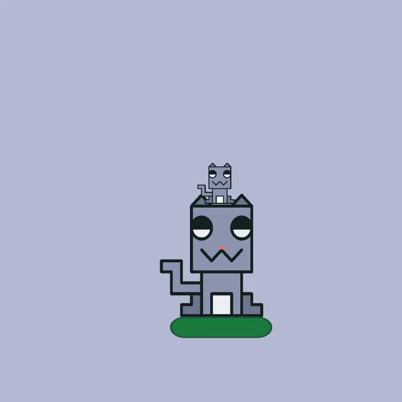 Game by @tinytom