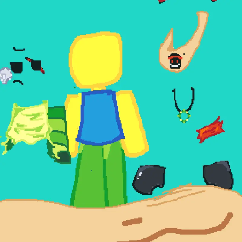 Game by @vieno-isie