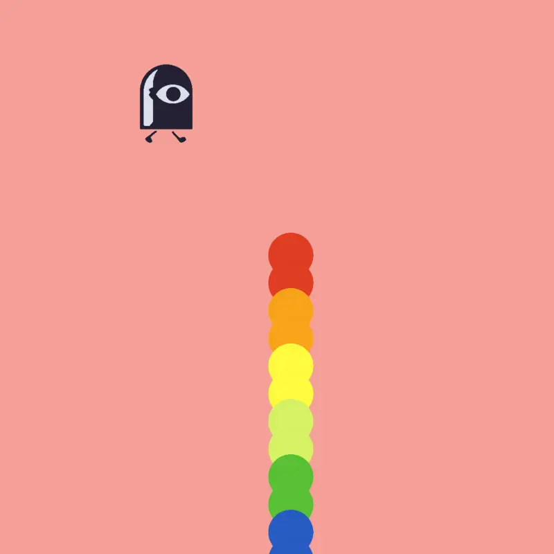 Game by @zielbranahmad
